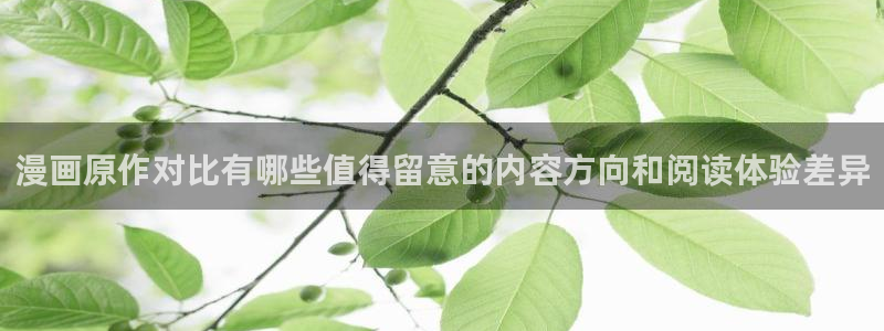 漫画免费看网页地址